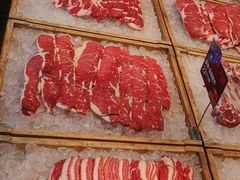 -炉小哥烤肉(信万广场店)