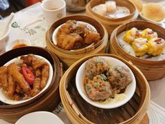 -添好运点心专门店(深水埗店)