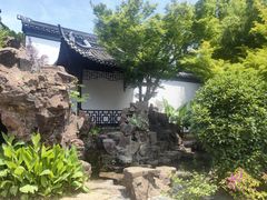 -清晏园