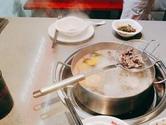-为什么牛潮汕牛肉火锅(中信广场店)