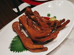 -阿明小菜·海鲜·上海菜(浦建路店)
