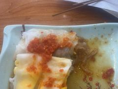 -张记炸串肠粉