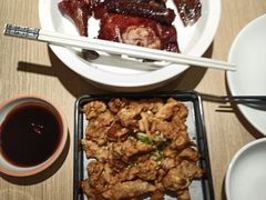 骨头有味道的酱鸭-佬肥猫(周浦万达店)