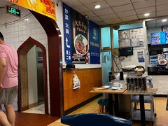 -西部马华清真兰州牛肉面·烧烤夜市(关东店)