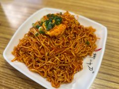 -柳叶刀烧烤(北大清华店)