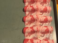 -北京老门框爆肚四季涮肉(淮海东路外滩店)