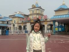 -青岛方特梦幻王国