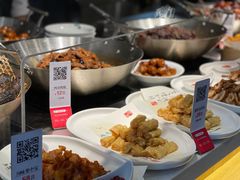 -阿毛饭店(和义路店)