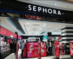 -丝芙兰Sephora