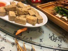 -新凯旋烧烤·燕姐千岛湖土菜