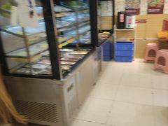 -壹天自助小火锅·贵州地摊火锅
