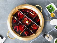 -长嘉·河图火锅(长嘉汇江景旗舰店)