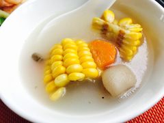 -富力丽思卡尔顿酒店·香荟全日制餐厅