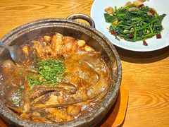 -新海渔港·胶东海鲜家常菜·家宴(奥体中心店)