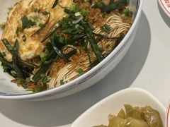 -鲁达面馆本帮风味(共康东路店)