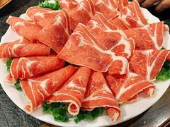 -清真·京华源铜锅涮肉(丰庆店)