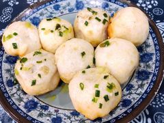 生煎-荣阳楼(山塘街店)