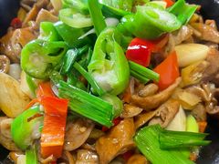 -花卉鱼庄(嘉园文景苑店)