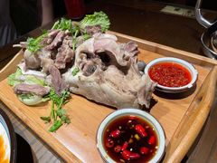 -大唐高老庄(红旗路店)