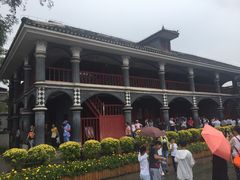 -遵义会议纪念馆