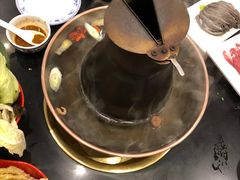 -北门涮肉·铜锅涮肉(南锣鼓巷店)