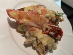 -LESCEDARS Brasserie Bistro香柏树