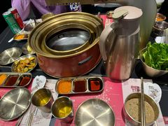 -西塔老太太泥炉烤肉(龙湖北苑天街店)