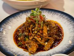 -院8里·少城记忆老川菜(宽窄巷子店)