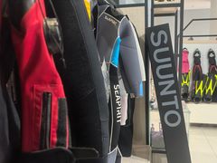 -上海潜殿潜水中心