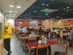 -宏状元现熬粥·京味菜(五棵松店)