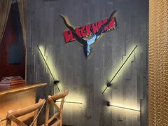 -黑角餐厅美式狂野Blackhorn(昌茂花园店)