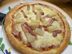 -萨莉亚意式餐厅(天河城购物中心店)