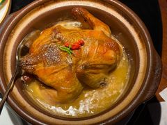 -外婆家(青岛万象城店)