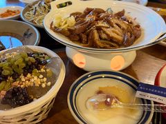 -老鼎万春卤菜(五代传承创始老店)