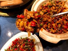 -湘轩·土菜研究院(光大店)