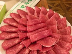 牛舌-南门涮肉(北洼路店)