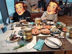 -喜庭海鲜自助(来福士店)