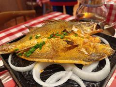 -西贝(厦门中华城店)
