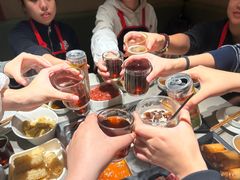 -海底捞火锅(关山保利店)
