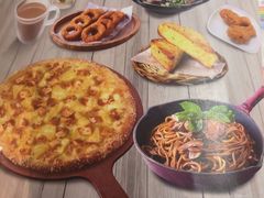 -祖母的魔法厨房(熙悦汇店)