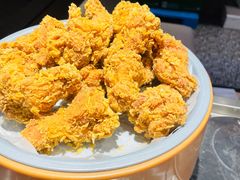 鸡腿-龍歌自助小火锅(崂山丽达店)