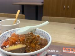 -吉野家(锦辉商城黄河路店)