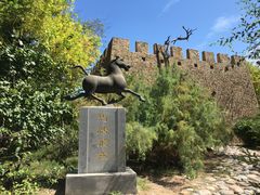 -武清南湖绿博园