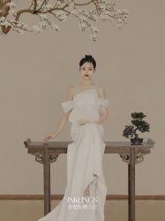 -吉光片羽高端婚纱摄影(泰州优选店)