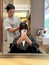 -Kraemer Paris苏豪路易士·嘉玛发廊