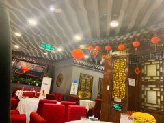 -老浒记烤鸭-北京菜(琉璃厂店)