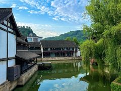 -柯岩风景区