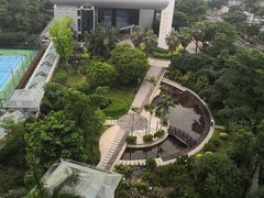 -斑斓西餐厅·自助茶点(高崎机场佰翔花园酒店)