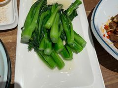 -先记烧鹅王·本地粤菜(福永店)