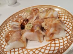 -香港喜来登酒店天宝阁